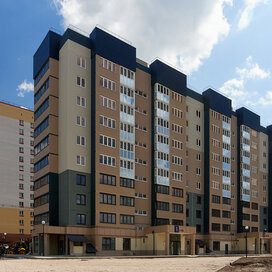 Купить однокомнатную квартиру рядом с парком в ЖК «Аэропорт» в Брянске - изображение 3