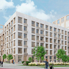 Квартира 74,8 м², 3-комнатная - изображение 4