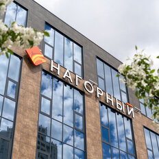 20 м², машиноместо - изображение 5