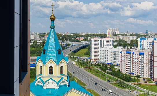 Все планировки квартир в новостройках в Кировской области - изображение 10