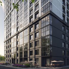 Квартира 26,2 м², 1-комнатная - изображение 3