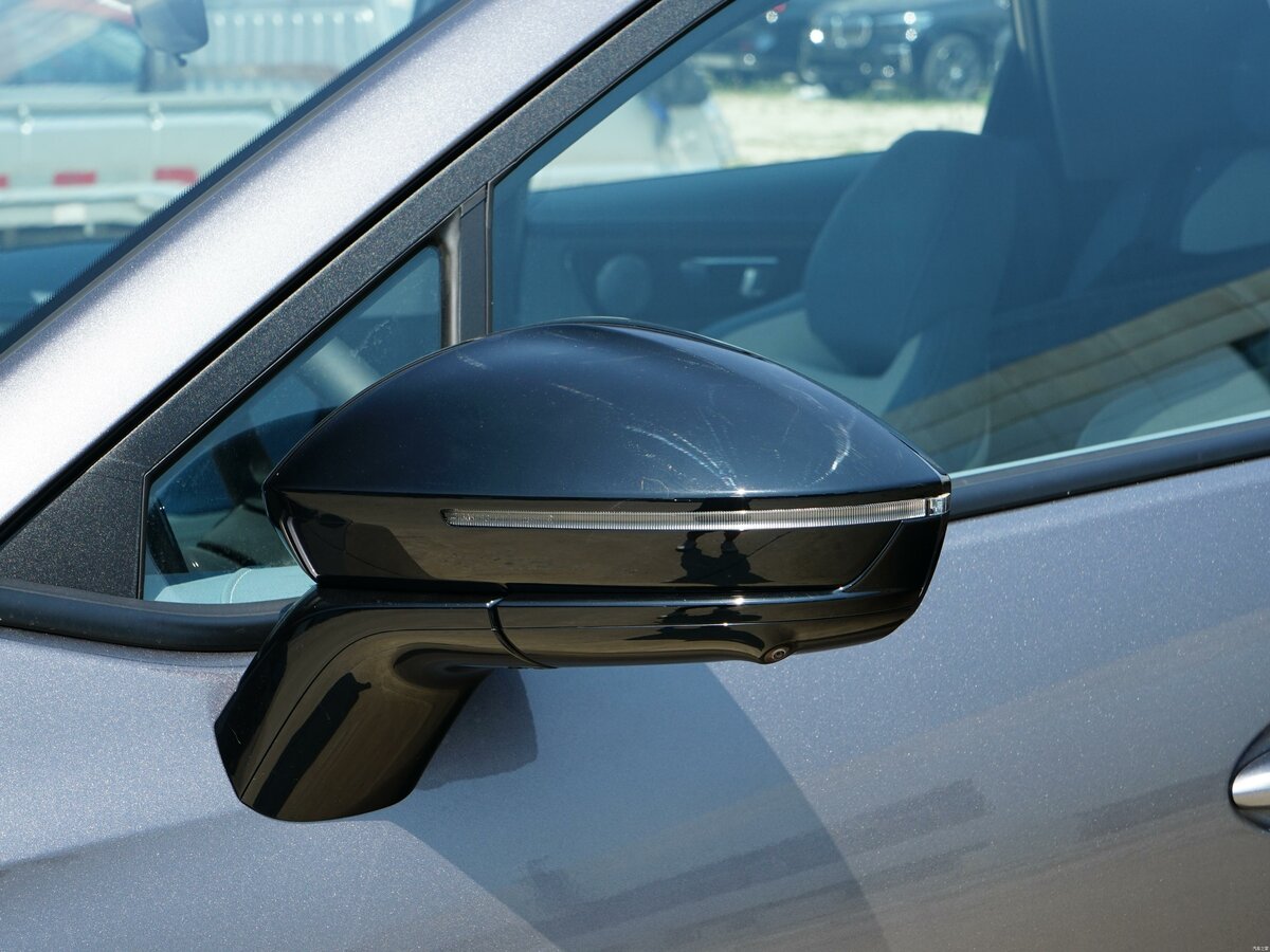Chery Omoda 5, Внедорожник 5 дв.: фото поколения