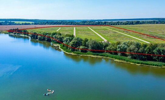 Коттеджные поселки в Московской области - изображение 10