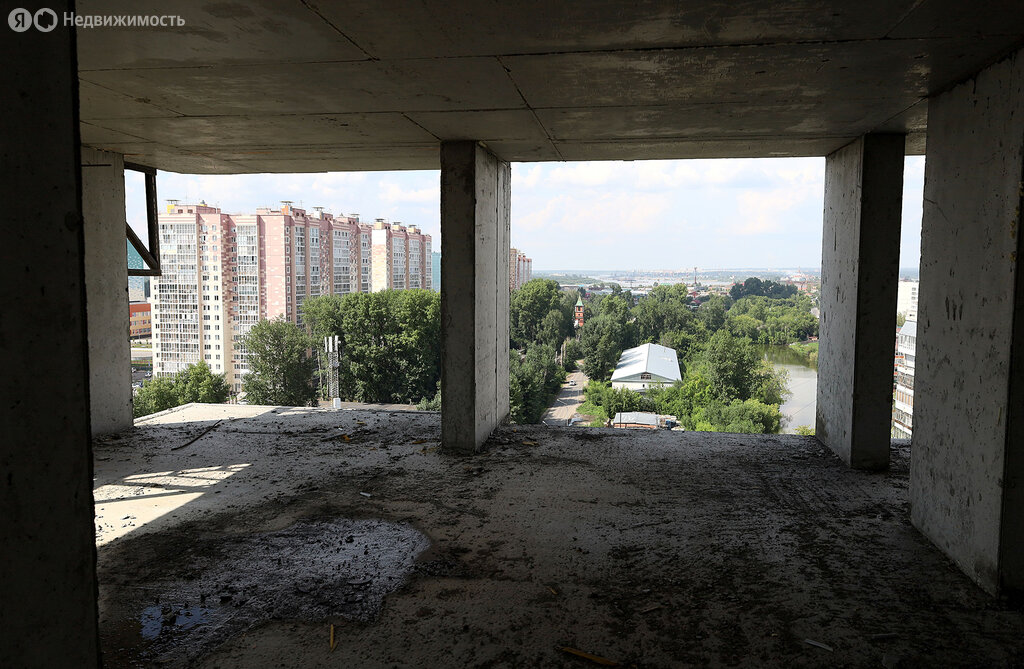 ЖК «Магистраль» - изображение 24