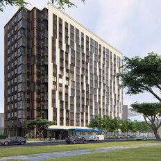 Квартира 67 м², 2-комнатная - изображение 2