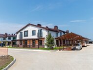 Жилой Квартал Высокой Культуры «Ясный» - изображение 6