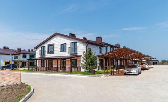 57,7 м², квартира-студия 3 500 000 ₽ - изображение 15