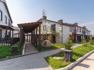 Жилой Квартал Высокой Культуры «Ясный» - изображение 4