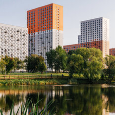 Квартира 87 м², 3-комнатная - изображение 1