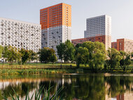 Мещерский лес - изображение 1