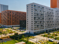 Мещерский лес - изображение 2