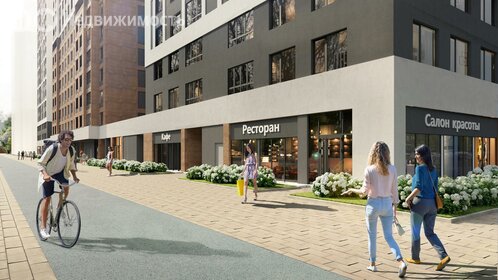 22,1 м², квартира-студия 3 404 700 ₽ - изображение 3