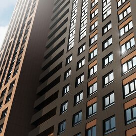 Купить 1-комнатную квартиру с возможностью переуступки в ЖК Grand Family в Уфе - изображение 3