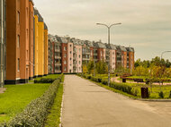 ЖК «Зеленый квартал на Пулковских высотах» - изображение 27