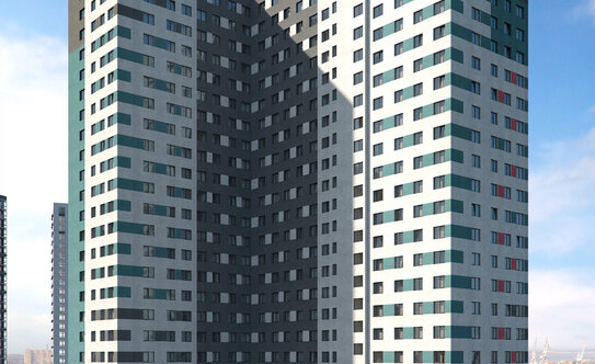 90,9 м², 3-комнатная квартира 13 500 000 ₽ - изображение 32