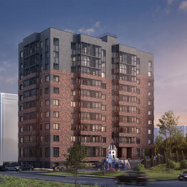 Купить квартиру с балконом в ЖК «Все свои» в Перми - изображение 4
