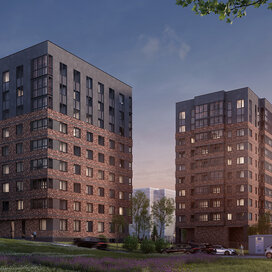 Купить квартиру с балконом в ЖК «Все свои» в Перми - изображение 3