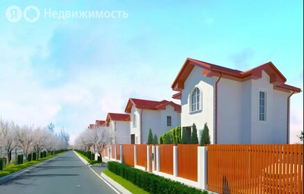 Коттеджные поселки в Краснодарском крае - изображение 24