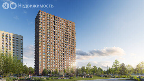 35 м², 2-комнатные апартаменты 75 000 ₽ в месяц - изображение 28