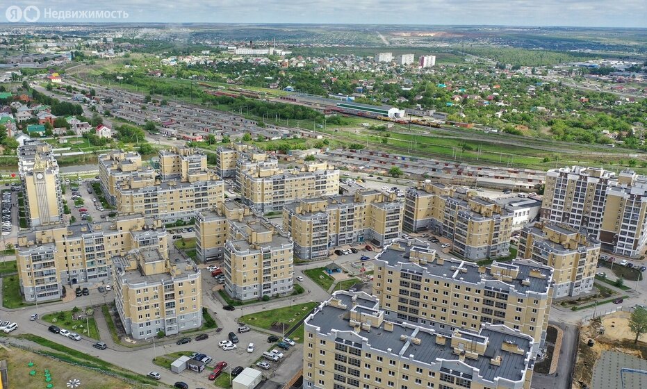 ЖК «Бейкер Стрит» - изображение 4