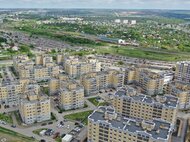 ЖК «Бейкер Стрит» - изображение 1