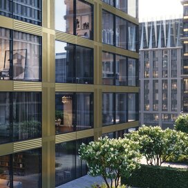 Купить квартиру большую в ЖК Slava в Москве и МО - изображение 4