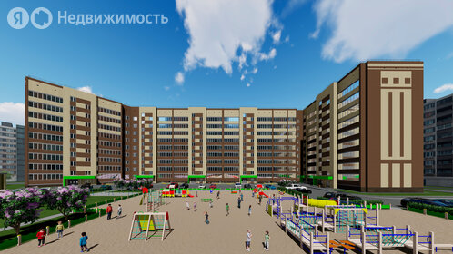 Купить квартиру с балконом и с парковкой в Надымском районе - изображение 2