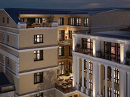 Клубный дом Kuznetsky Most 12 by Lalique - изображение 6