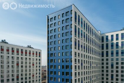 45,5 м², 1-комнатная квартира 70 000 ₽ в месяц - изображение 25