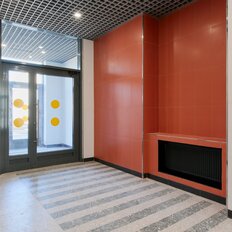 Квартира 36 м², 1-комнатная - изображение 5