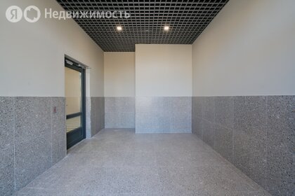 45,5 м², 1-комнатная квартира 70 000 ₽ в месяц - изображение 28