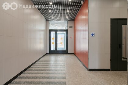 45,5 м², 1-комнатная квартира 70 000 ₽ в месяц - изображение 27