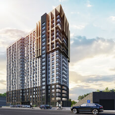 Квартира 55,6 м², 2-комнатная - изображение 1