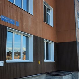 Купить однокомнатную квартиру на первом этаже в ЖК «Юрьевский посад» в Великом Новгороде - изображение 4