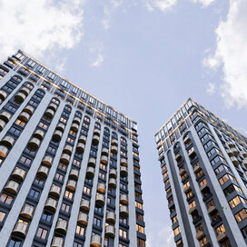 Купить 2-комнатную квартиру в ЖК «Пульсар» в Новосибирске - изображение 1