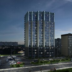 Квартира 48,1 м², 1-комнатная - изображение 2