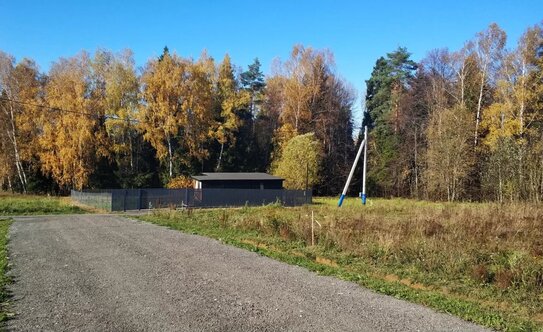 Коттеджные поселки в Московской области - изображение 3