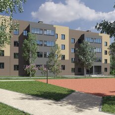 Квартира 50,9 м², 2-комнатная - изображение 2