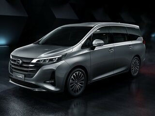 GAC Trumpchi GM6