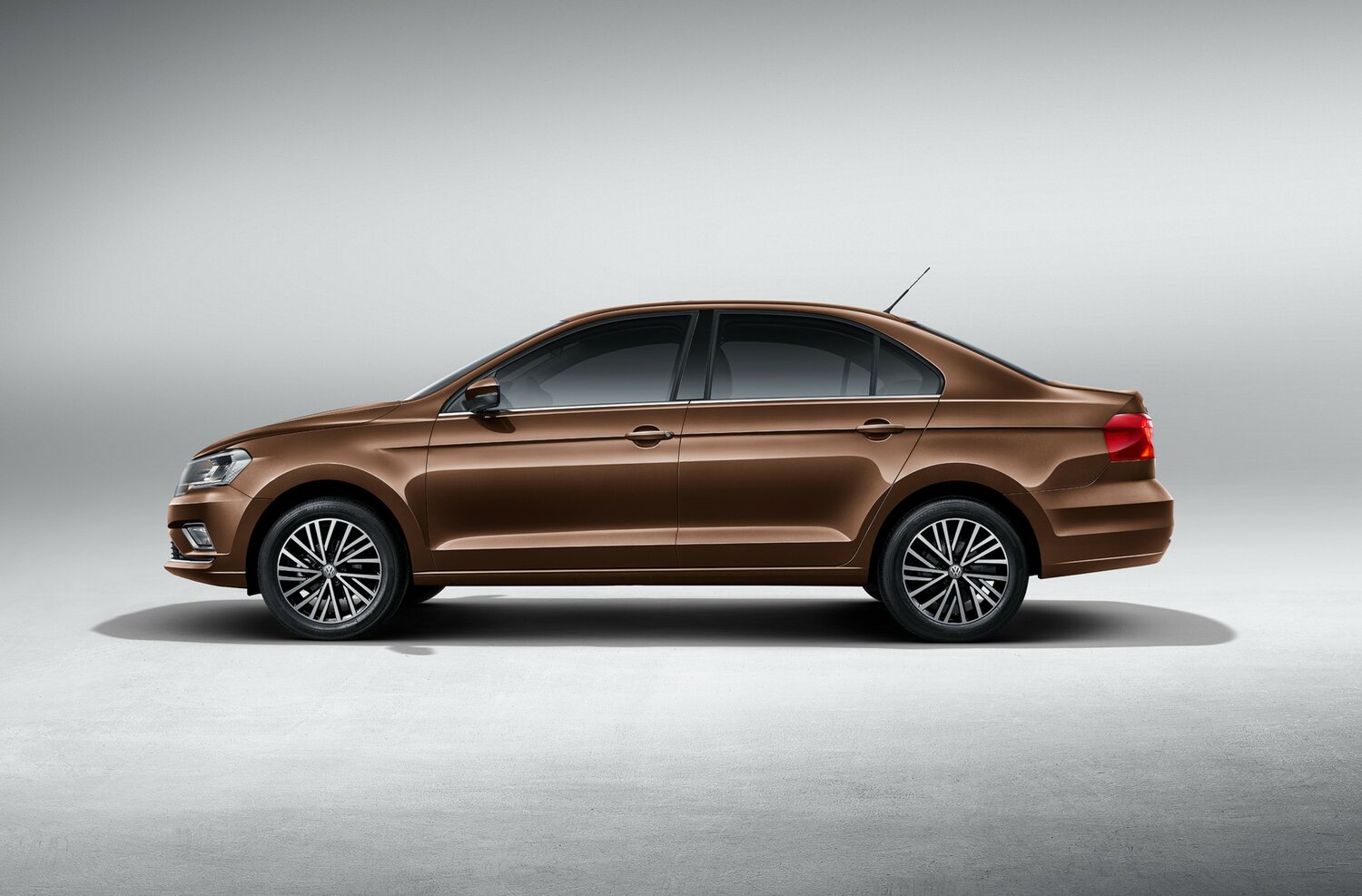 Volkswagen Jetta, вид 2