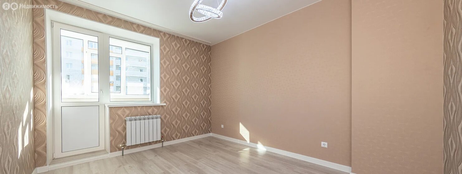 ЖК «Ютория» - изображение 11