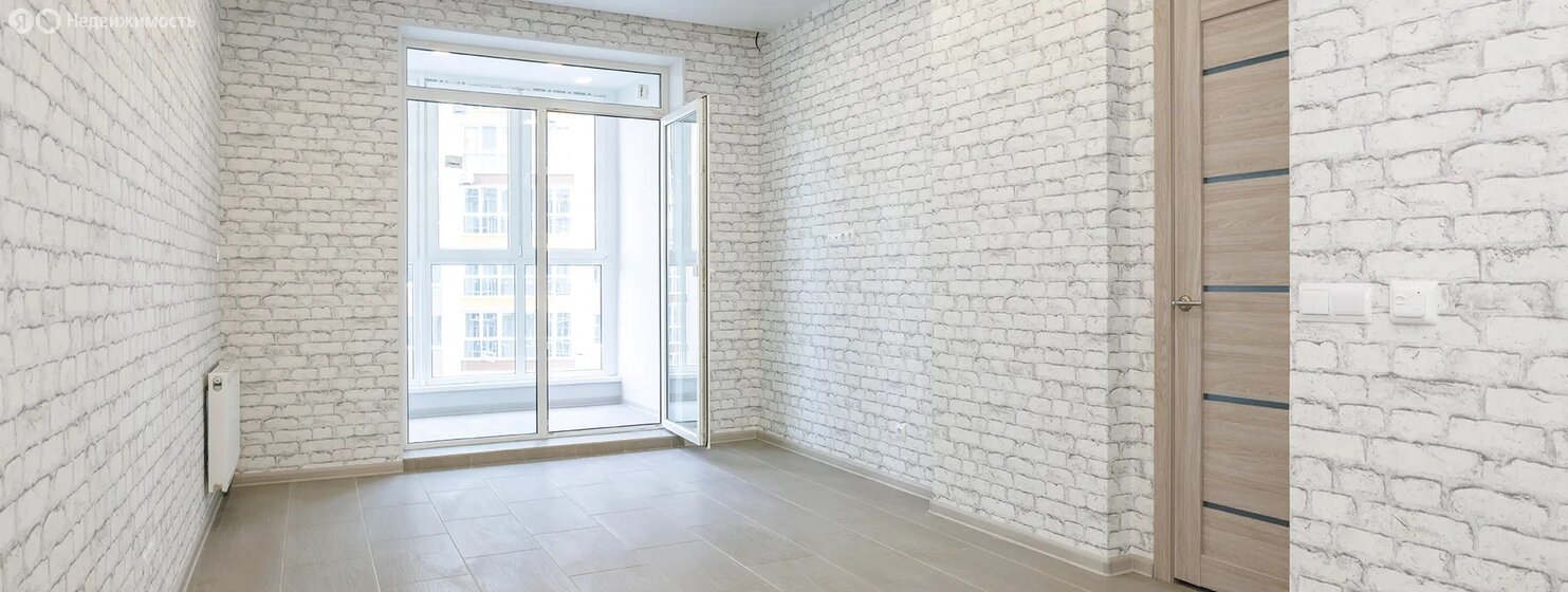 ЖК «Ютория» - изображение 10