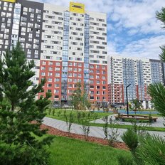 Квартира 70,8 м², 2-комнатная - изображение 4