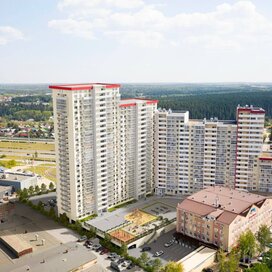 Купить двухкомнатную квартиру с парковкой в ЖК «МОСТ» в Перми - изображение 3