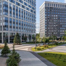 Квартира 27 м², 1-комнатная - изображение 5