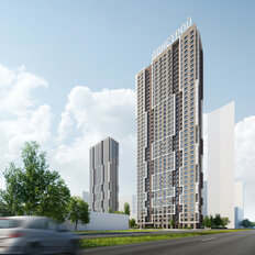 Квартира 58 м², 3-комнатная - изображение 1