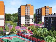 ЖК «Вишневый сад» - изображение 8