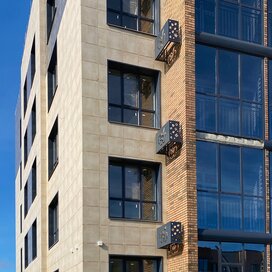 Купить 2-комнатную квартиру в новостройке в жилом комплексе комфортного проживания Dolce Vita в Республике Татарстан - изображение 3