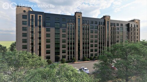 61,5 м², 2-комнатная квартира 6 033 150 ₽ - изображение 7