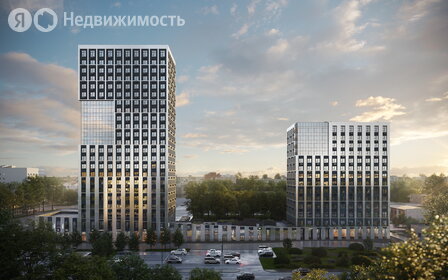 55 м², 2-комнатная квартира 6 600 000 ₽ - изображение 39